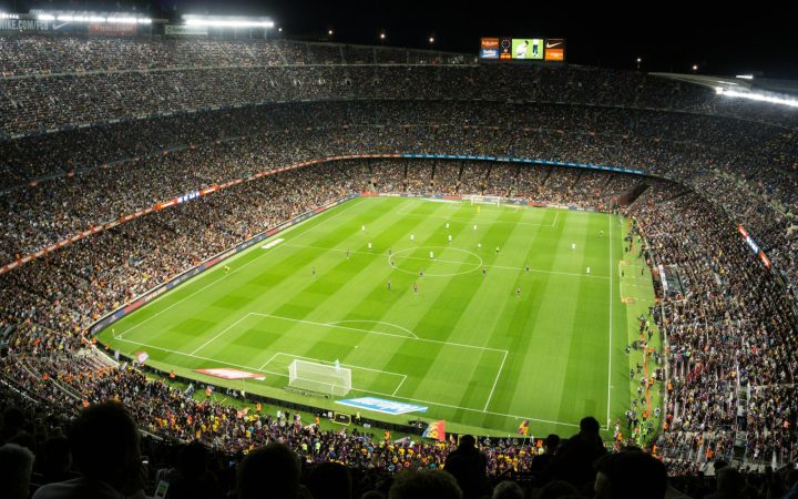 Roma y Real Madrid: la ciudad que vive el partido