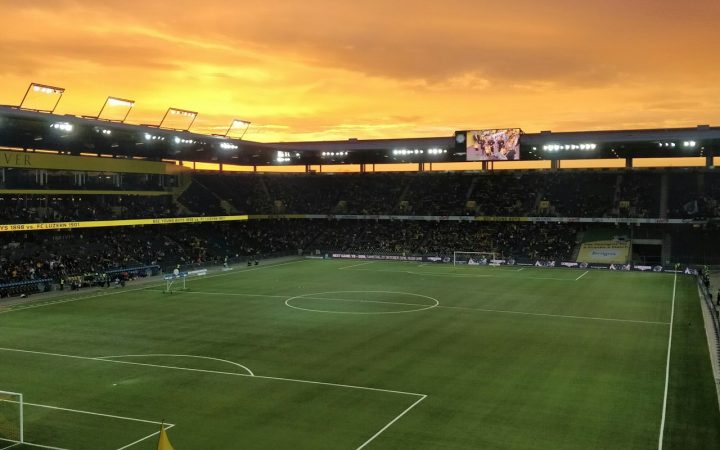Boca y Vasco: la final que paralizó dos países